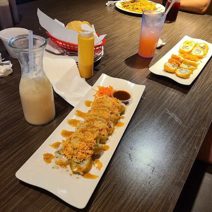 El Sushi Loco Sushi & Mariscos La Puente Picture 5