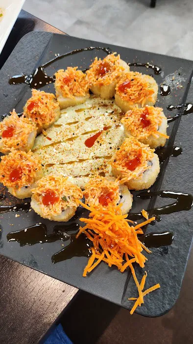El Sushi Loco Sushi & Mariscos La Puente Picture 1