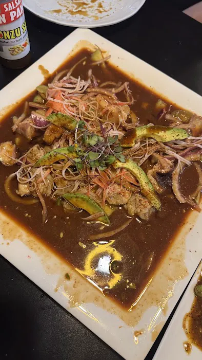El Sushi Loco Sushi & Mariscos La Puente Picture 10