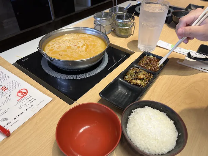 Ten Shabu Picture 10
