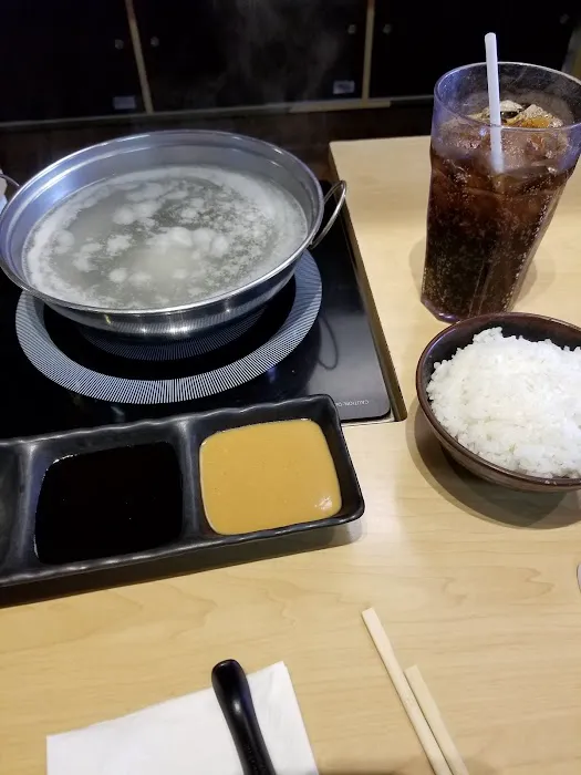 Ten Shabu Picture 7