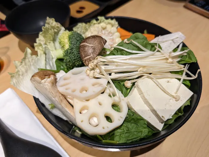 Ten Shabu Picture 1