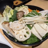 Ten Shabu ico