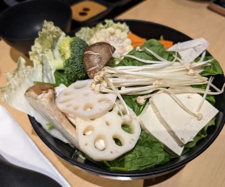 Ten Shabu