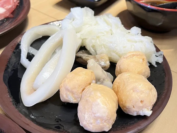 Ten Shabu Picture 9