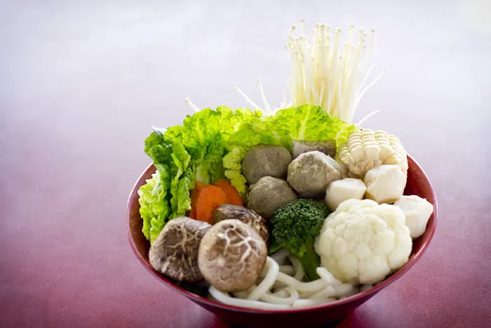 Ten Shabu Picture 5