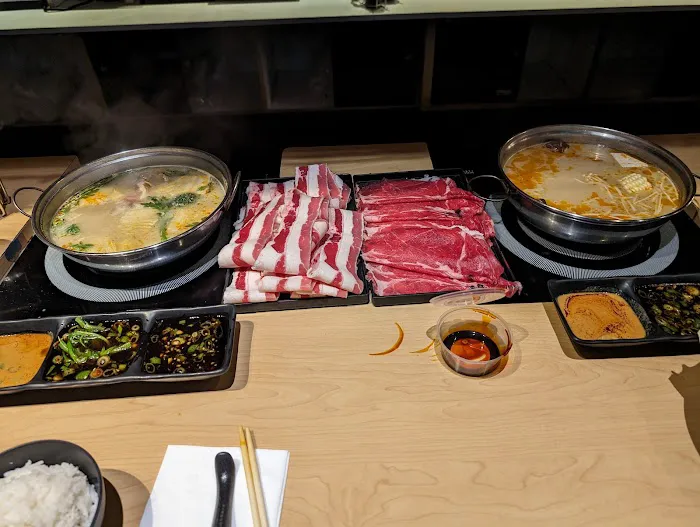 Ten Shabu Picture 3