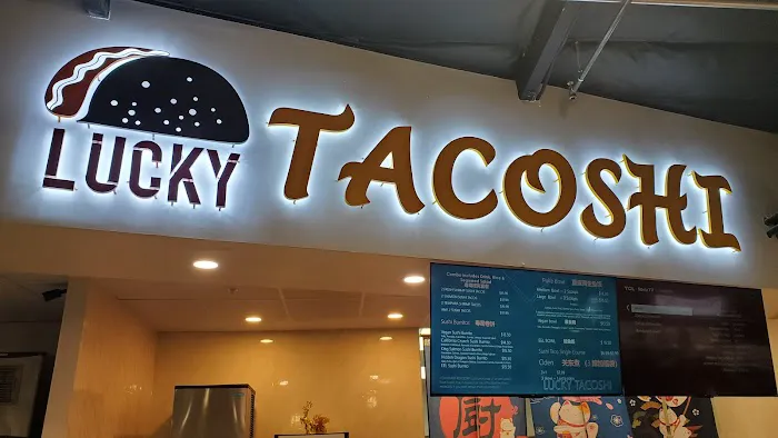 Lucky Tacoshi Picture 1