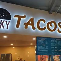 Lucky Tacoshi ico