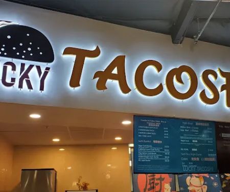 Lucky Tacoshi