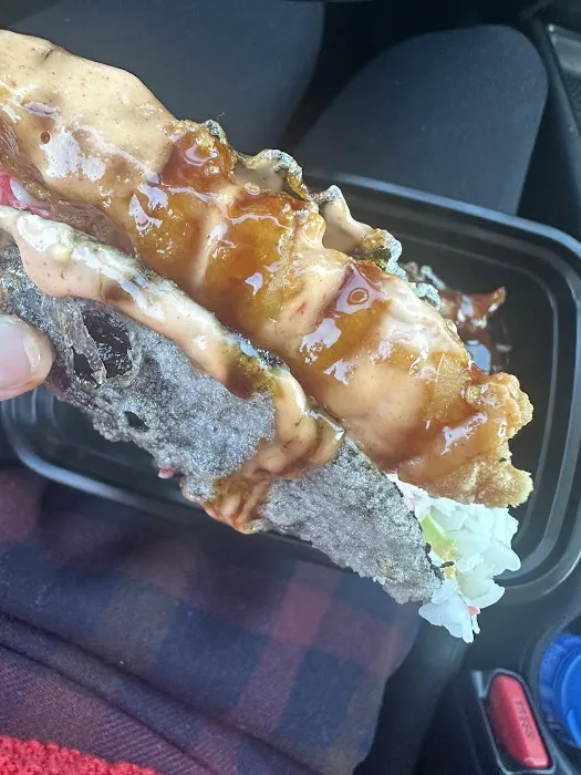 Lucky Tacoshi Picture 9