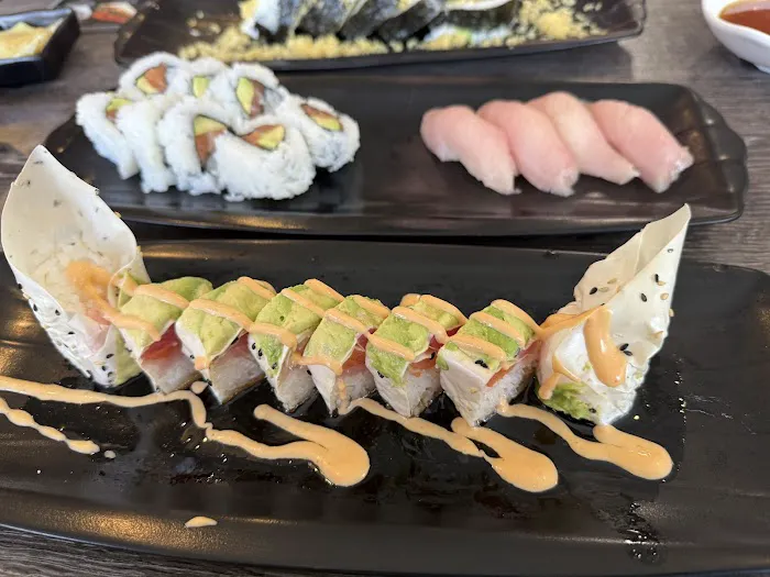 Sushiholics Picture 2