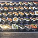 Sushiholics