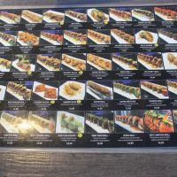 Sushiholics ico