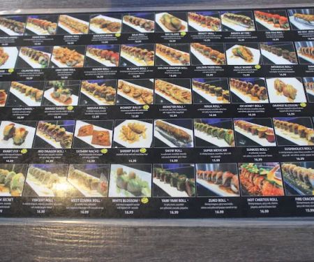 Sushiholics