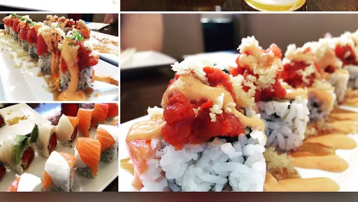 Sushiholics Picture 7