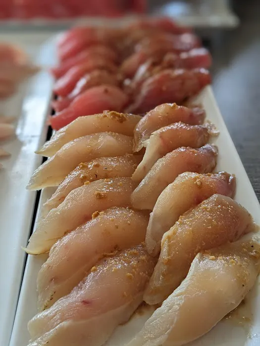 Sushiholics Picture 3