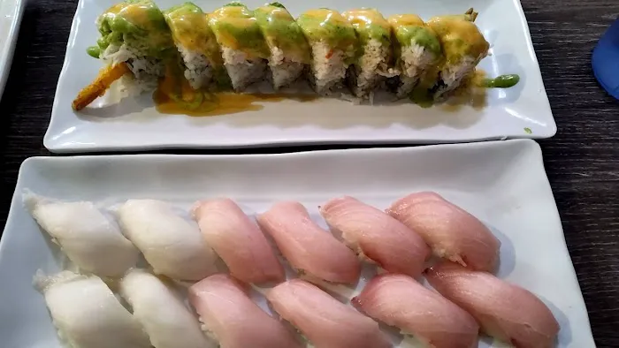 Sushiholics Picture 6