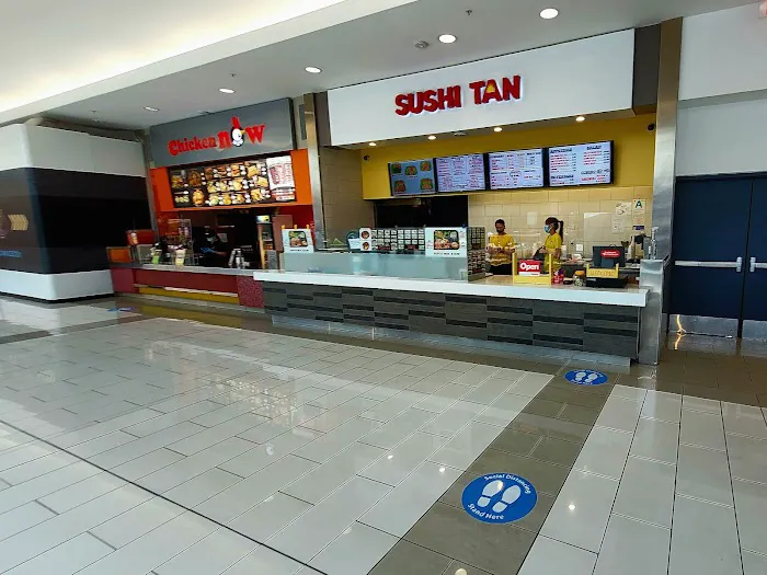 Sushi Tan Picture 5