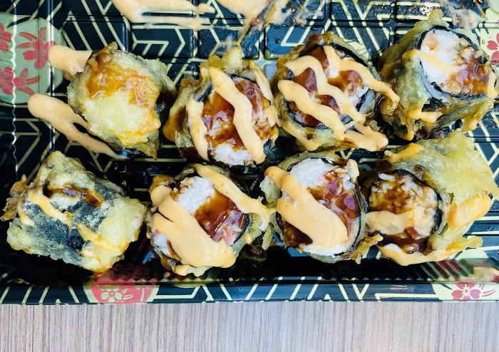Sushi Tan Picture 2