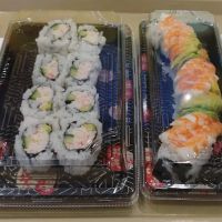 Sushi Tan ico
