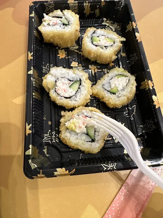 Sushi Tan Picture 9