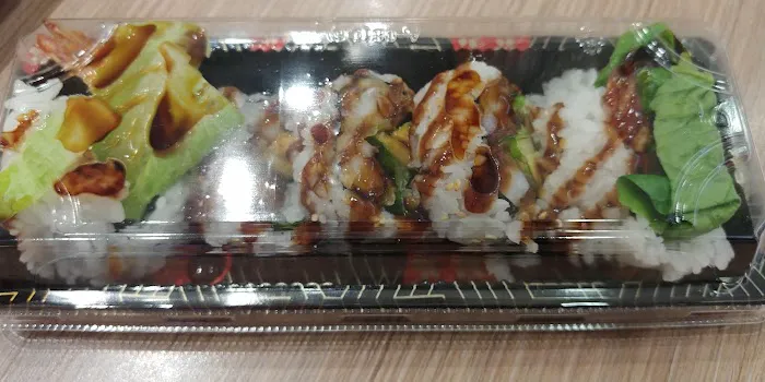 Sushi Tan Picture 3