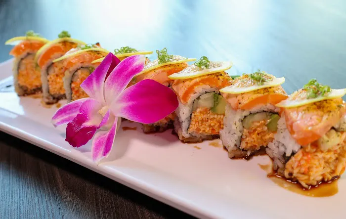 Mikomi Sushi West Covina Picture 2