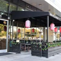Mikomi Sushi West Covina ico