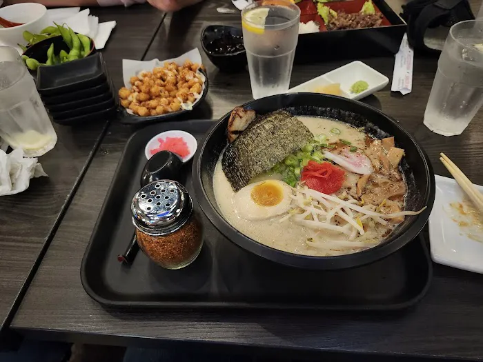 Mikomi Sushi West Covina Picture 9