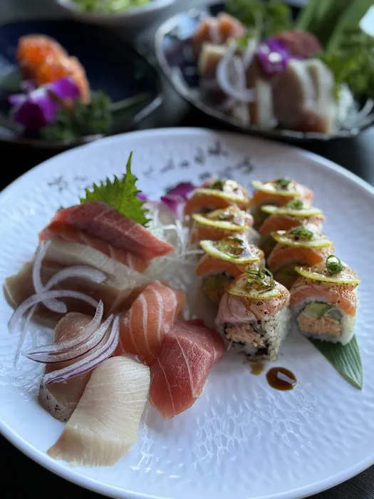 Mikomi Sushi West Covina Picture 6