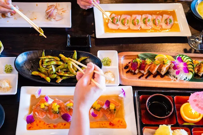 Mikomi Sushi West Covina Picture 5
