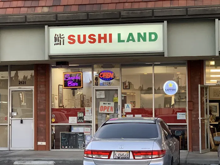 Sushi Land Picture 7