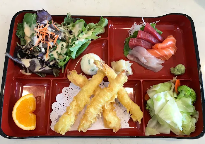 Sushi Land Picture 2