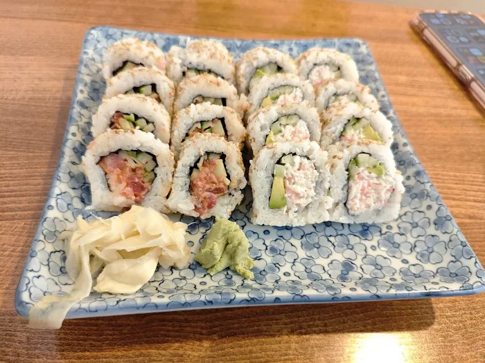 Sushi Land Picture 5