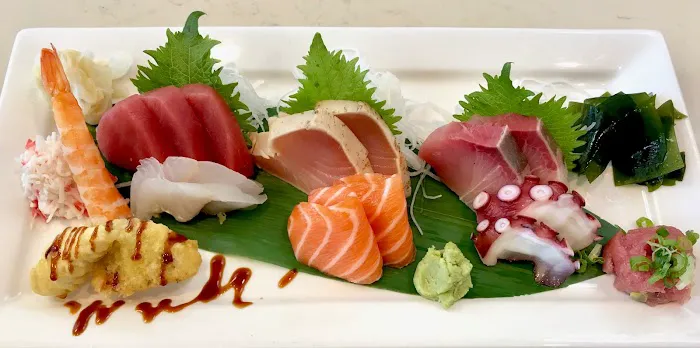 Sushi Land Picture 3