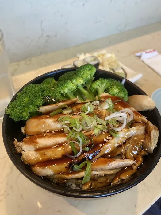 Sushi Land Picture 1