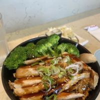 Sushi Land ico