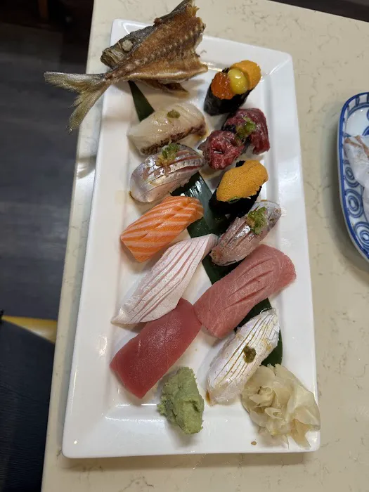 Sushi Land Picture 8