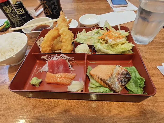 Sushi Land Picture 4