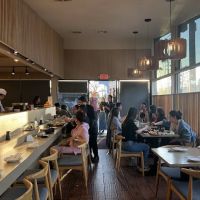 akami sushi ico