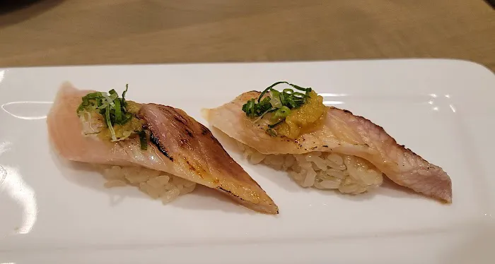 akami sushi Picture 5