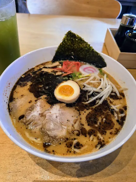 Ramen Yukinoya Picture 8