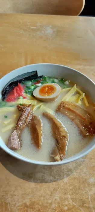 Ramen Yukinoya Picture 1