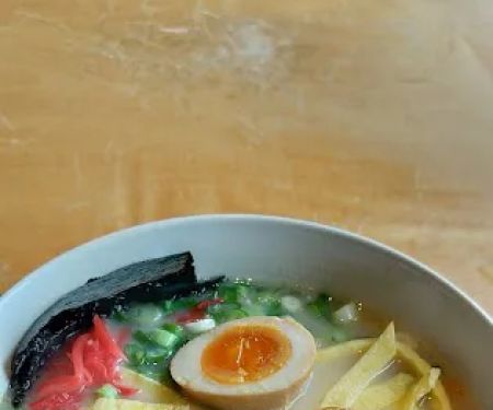 Ramen Yukinoya
