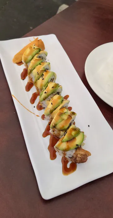 Wazabi Sushi Picture 4