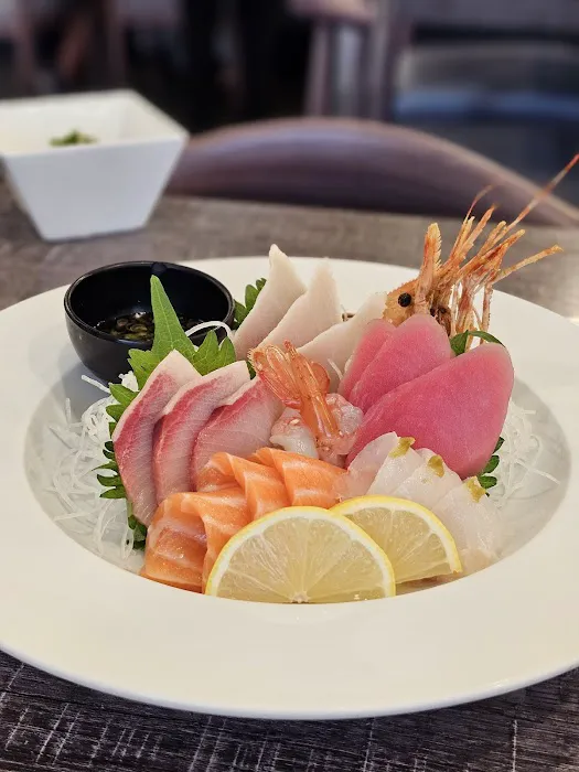 Wazabi Sushi Picture 6