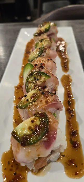 Wazabi Sushi Picture 7