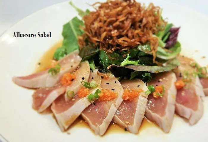 Wazabi Sushi Picture 9