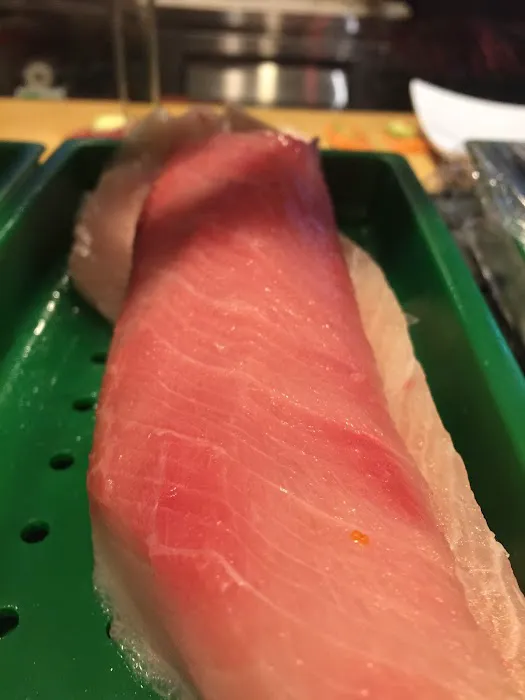Wazabi Sushi Picture 5